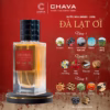 Nước Hoa Unisex Luxury Đà Lạt Ơi 50Ml Phong Cách Xịt - Chava - Ảnh 2