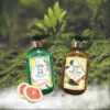 Dầu Gội Saka 550Ml - Sahaka - Ảnh 2