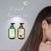 Dầu Gội Saka 550Ml - Sahaka - Ảnh 6
