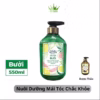 Dầu Gội Saka 550Ml - Sahaka - Ảnh 5