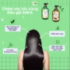 Dầu Gội Saka 550Ml - Sahaka - Ảnh 7