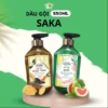 Dầu Gội Saka 550Ml - Sahaka - Ảnh 3