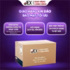Bao Cao Su Jex Glamourous Butterfly Hot 1000 Hộp 12 Bao - Ảnh 5