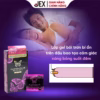 Bao Cao Su Jex Glamourous Butterfly Moist 1000 Hộp 12 Chiếc - Ảnh 7