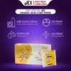 Bao Cao Su Jex – Usuusu Jelia Coat R1000 Hộp 12 Bao - Ảnh 2