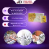 Bao Cao Su Jex – Usuusu Jelia Coat R1000 Hộp 12 Bao - Ảnh 6
