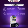 Bao Cao Su Jex - Zone Premium 5P Hộp 5 Bao - Ảnh 3