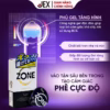 Bao Cao Su Jex - Zone Premium 5P Hộp 5 Bao - Ảnh 2