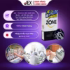 Bao Cao Su Jex - Zone Premium 5P Hộp 5 Bao - Ảnh 4