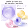 1 Hộp 10 Miếng Mặt Nạ Giấy Colorkey Luminous B5 Hỗ Trợ Phục Hồi, Cấp Ẩm Cho Làn Da 25Ml/Miếng - Ảnh 11