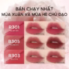 Son Kem Lì Siêu Mịn Môi Colorkey Soft Matte Water Tint 1.8G - Ảnh 4