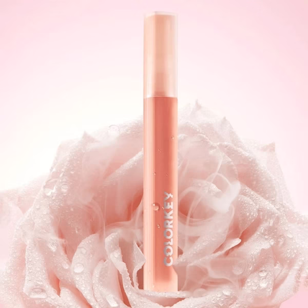 Son Kem Lì Siêu Mịn Môi Colorkey Soft Matte Water Tint 1.8G
