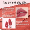 Son Kem Bùn Mềm Mịn Như Nhung Colorkey Mousse Lip Mud Matte 2G - Ảnh 5