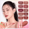 Son Kem Bùn Mềm Mịn Như Nhung Colorkey Mousse Lip Mud Matte 2G - Ảnh 2