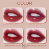 Son Tint Gương Bóng Bền Màu, Lâu Trôi Colorkey Airy Lip Mirror Series 1.7G - Ảnh 2