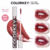 Son Tint Gương Bóng Bền Màu, Lâu Trôi Colorkey Airy Lip Mirror Series 1.7G - Ảnh 3