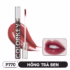 Son Tint Gương Bóng Bền Màu, Lâu Trôi Colorkey Airy Lip Mirror Series 1.7G - Ảnh 4