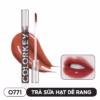 Son Tint Gương Bóng Bền Màu, Lâu Trôi Colorkey Airy Lip Mirror Series 1.7G - Ảnh 8
