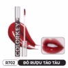 Son Tint Gương Bóng Bền Màu, Lâu Trôi Colorkey Airy Lip Mirror Series 1.7G - Ảnh 9