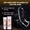 Luve Jelly Hot - Gel Bôi Trơn Tuýp 55G - Ảnh 4