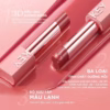 Son Thỏi Có Màu Dưỡng Ẩm, Căng Bóng Môi Colorkey Juicy Glow Lipstick - Ảnh 2