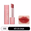 Son Thỏi Có Màu Dưỡng Ẩm, Căng Bóng Môi Colorkey Juicy Glow Lipstick - Ảnh 4