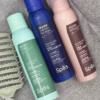 Dầu Gội Khô Spes Dạng Xịt Làm Sạch, Tóc Bồng Bềnh, Không Bết Tóc Spes Washing-Free Hair Spray 150Ml - Ảnh 6