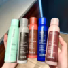 Dầu Gội Khô Spes Dạng Xịt Làm Sạch, Tóc Bồng Bềnh, Không Bết Tóc Spes Washing-Free Hair Spray 150Ml - Ảnh 4