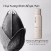 Dầu Gội Khô Spes Dạng Xịt Làm Sạch, Tóc Bồng Bềnh, Không Bết Tóc Spes Washing-Free Hair Spray 200Ml - Ảnh 9