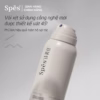 Dầu Gội Khô Spes Dạng Xịt Làm Sạch, Tóc Bồng Bềnh, Không Bết Tóc Spes Washing-Free Hair Spray 200Ml - Ảnh 7