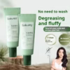 Dầu Gội Khô Spes Dạng Gel Giúp Kiềm Dầu Và Làm Bồng Bềnh Cho Mái Tóc 80Ml (Spēs Dry Shampoo Lotion For Oil-Control And Fluffy Hair ) - Ảnh 5