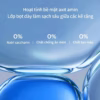 Kem Đánh Răng Tootoo Babies Olaflur Cho Bé (Hương Đào) 50G Cho Trẻ Từ 1 Đến 12 Tuổi - Ảnh 6