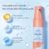 Xịt Bảo Vệ Răng Miệng Tootoo Hương Nho 20Ml Cho Trẻ Từ 6 Tháng Tuổi - Ảnh 2