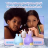 Kem Dưỡng Da Mặt Tootoo Kids Crithmum Maritimum Làm Mát & Dịu Da Cho Trẻ Em 0-13 Tuổi (45G) - Ảnh 7