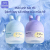 Kem Dưỡng Da Mặt Tootoo Kids Crithmum Maritimum Làm Mát & Dịu Da Cho Trẻ Em 0-13 Tuổi (45G) - Ảnh 2