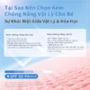 Kem Chống Nắng Vật Lý Cho Bé Tootoo Spf50/Pa+++ Mát Lạnh Bảo Vệ Tối Đa Tia Uva/Uvb Dưỡng Ẩm An Toàn Cho Bé - Ảnh 8