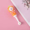 Bàn Chải Mềm Mịn Siêu Dễ Thương Cho Bé - Ảnh 3