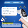 Máy Đo Nhiệt Độ, Nhiệt Kế Điện Tử Hồng Ngoại Ew-005 - Gdn - Ảnh 7