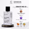 Luxury Grace No.13 50Ml - Chava - Ảnh 2