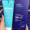 Kem Chống Nắng Collagen Peptide Ex Sun Cream 60Ml - Hàn Quốc - Ảnh 4
