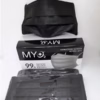 Khẩu Trang Y Tế Myo2 4 Lớp (Hộp 50 Cái) Màu Trắng/ Xanh/ Xám/ Đen/ Hồng - Gdn - Ảnh 6