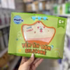 Yếm Ăn Bột Silicon Cho Bé - Ảnh 7