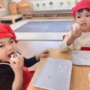 Khuôn Cơm Nắm Onigiri Cho Bé Siêu Dễ Thương - Ảnh 3