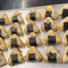 Khuôn Cơm Nắm Onigiri Cho Bé Siêu Dễ Thương - Ảnh 7