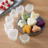 Khuôn Cơm Nắm Onigiri Cho Bé Siêu Dễ Thương - Ảnh 2