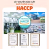 Nước Ép Trái Cây Hữu Cơ Cho Bé 1 Tuổi Aram Farm Bổ Sung Vitamin, Tăng Hấp Thu Dinh Dưỡng, Không Chất Bảo Quản - Ảnh 3