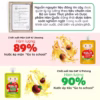 Nước Ép Trái Cây Hữu Cơ Cho Bé 1 Tuổi Aram Farm Bổ Sung Vitamin, Tăng Hấp Thu Dinh Dưỡng, Không Chất Bảo Quản - Ảnh 4
