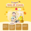 Nước Ép Lê Rễ Hoa Chuông Đen Hữu Cơ Cho Bé 1 Tuổi Aram Farm Giúp Tăng Đề Kháng Hô Hấp, Bổ Sung Vitamin, Không Đườngnước Ép Lê Rễ Hoa Chuông Đen Hữu Cơ Cho Bé 1 Tuổi Aram Farm Giúp Tăng Đề Kháng Hô Hấp, Bổ Sung Vitamin, Không Đường - Ảnh 3