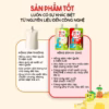 Nước Hồng Sâm Hi Dino Cho Bé 1 Tuổi Aram Farm, Sử Dụng Hồng Sâm 6 Năm Tuổi Giúp Bé Bổ Sung Đề Kháng, Không Chất Bảo Quản - Ảnh 6