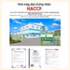 Nước Hồng Sâm Hi Dino Cho Bé 1 Tuổi Aram Farm, Sử Dụng Hồng Sâm 6 Năm Tuổi Giúp Bé Bổ Sung Đề Kháng, Không Chất Bảo Quản - Ảnh 7